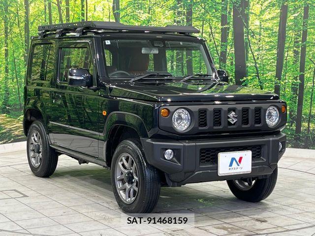 Suzuki JIMNY 2024-06 6244758-15