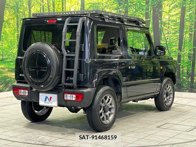 Suzuki JIMNY 2024-06 6244758-16