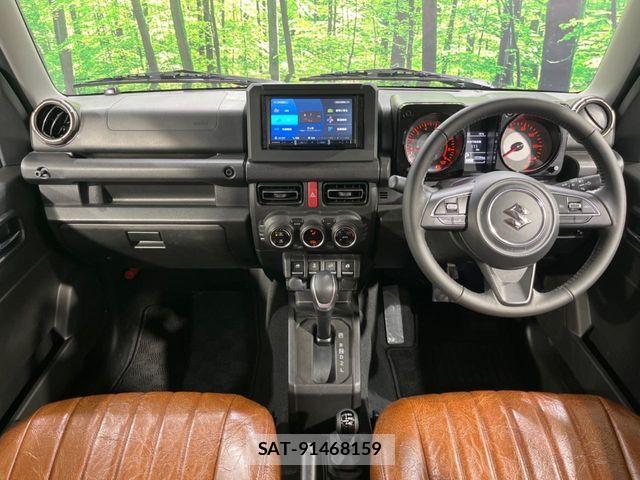 Suzuki JIMNY 2024-06 6244758-1