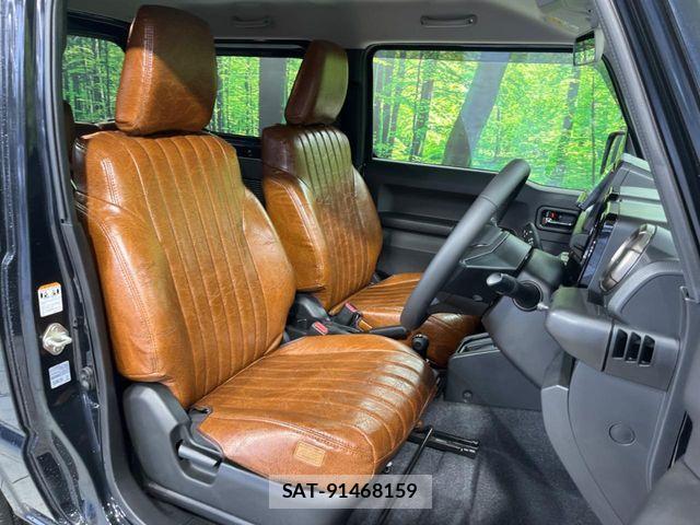 Suzuki JIMNY 2024-06 6244758-7
