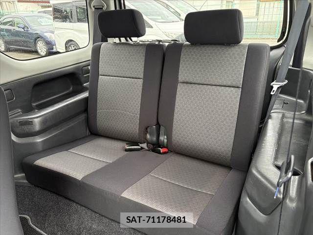 Suzuki JIMNY 2007-10 6244803-20