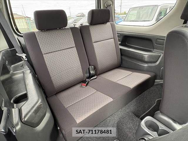 Suzuki JIMNY 2007-10 6244803-21