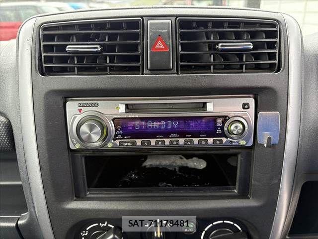 Suzuki JIMNY 2007-10 6244803-5