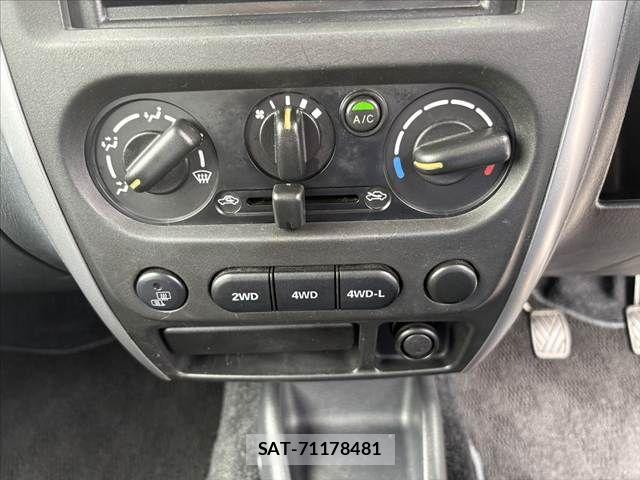 Suzuki JIMNY 2007-10 6244803-6