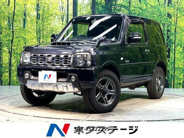 Suzuki JIMNY 2013-04 6244800-0