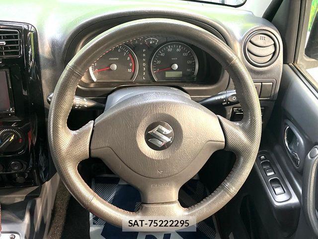 Suzuki JIMNY 2013-04 6244800-10