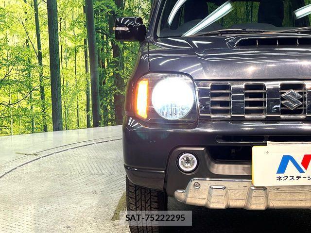 Suzuki JIMNY 2013-04 6244800-11