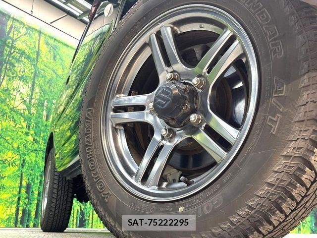 Suzuki JIMNY 2013-04 6244800-12