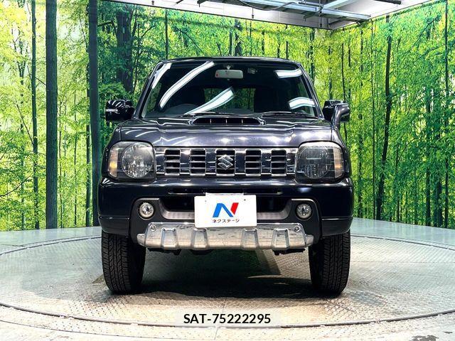 Suzuki JIMNY 2013-04 6244800-13