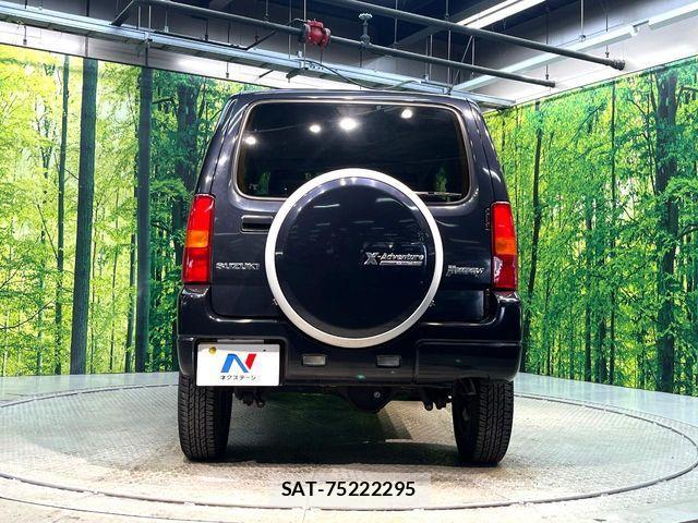 Suzuki JIMNY 2013-04 6244800-14