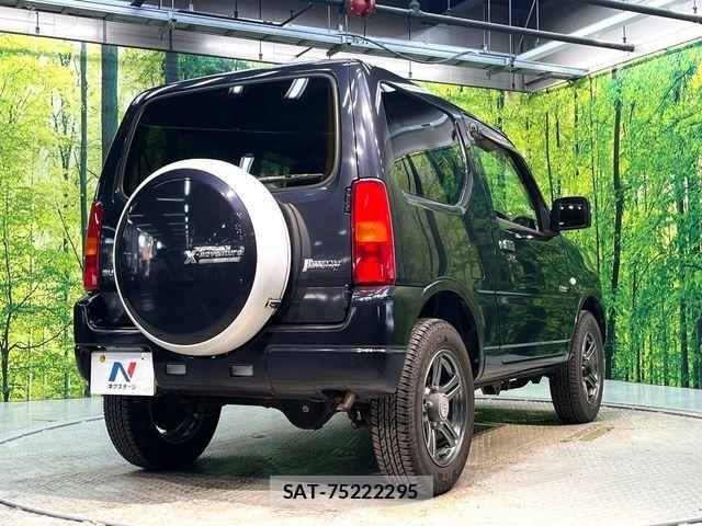Suzuki JIMNY 2013-04 6244800-16