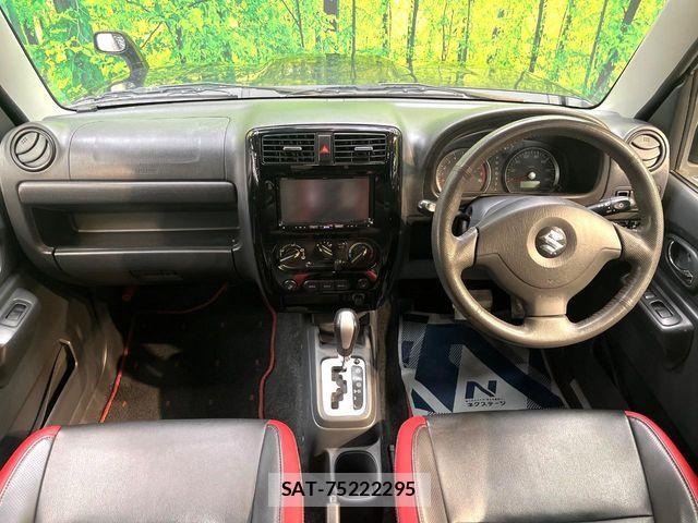 Suzuki JIMNY 2013-04 6244800-1