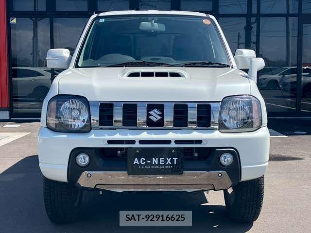 Suzuki JIMNY 2017-01 6264604-10