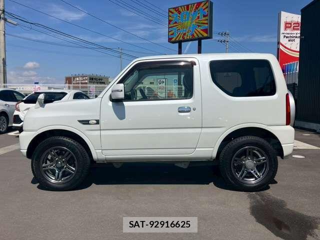 Suzuki JIMNY 2017-01 6264604-11