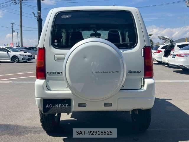 Suzuki JIMNY 2017-01 6264604-12