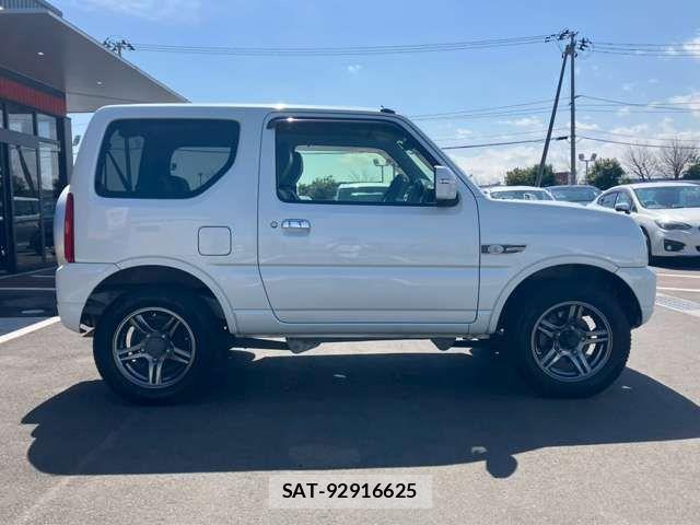 Suzuki JIMNY 2017-01 6264604-14