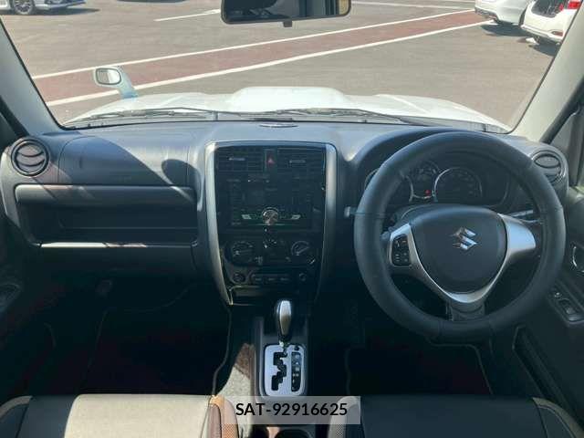 Suzuki JIMNY 2017-01 6264604-16