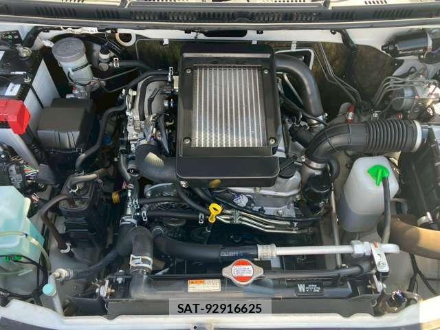 Suzuki JIMNY 2017-01 6264604-18