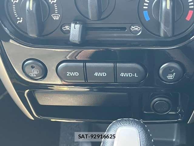 Suzuki JIMNY 2017-01 6264604-1