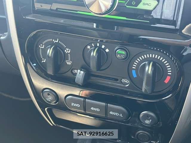 Suzuki JIMNY 2017-01 6264604-2