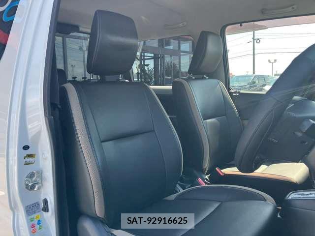 Suzuki JIMNY 2017-01 6264604-4
