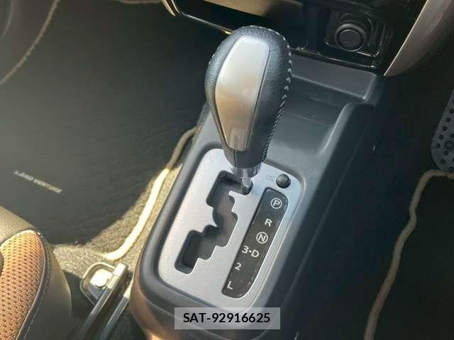 Suzuki JIMNY 2017-01 6264604-6