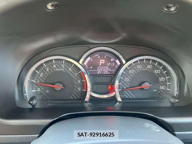 Suzuki JIMNY 2017-01 6264604-7