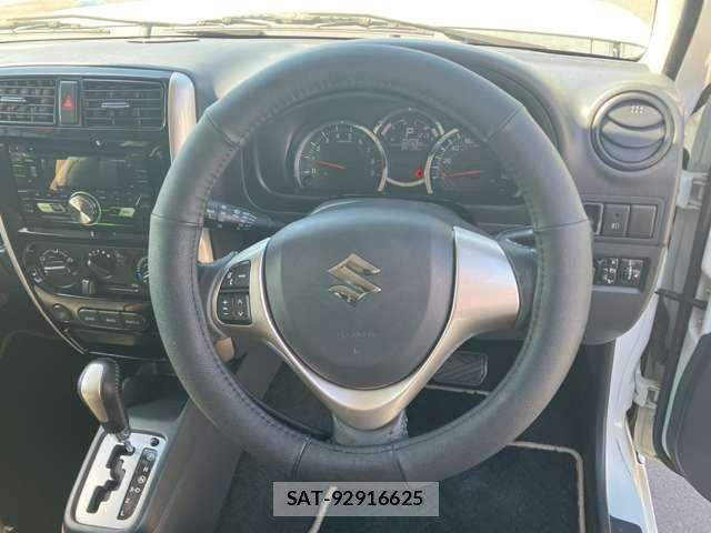 Suzuki JIMNY 2017-01 6264604-8