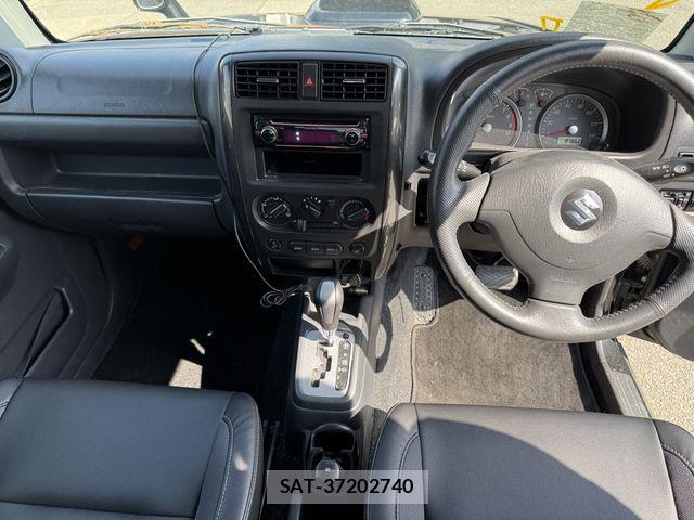 Suzuki JIMNY 2011-08 6264610-10