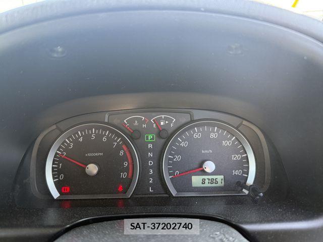 Suzuki JIMNY 2011-08 6264610-11