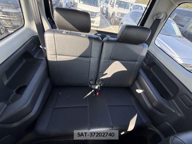 Suzuki JIMNY 2011-08 6264610-13