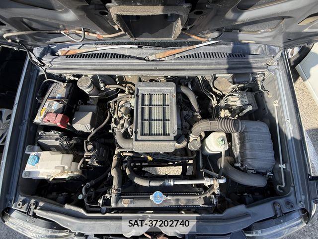Suzuki JIMNY 2011-08 6264610-14