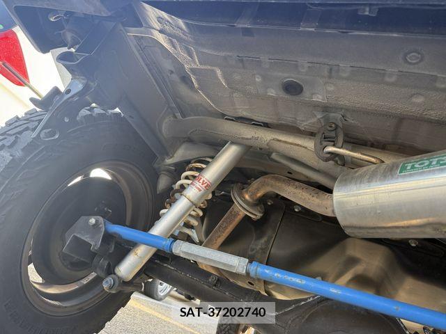 Suzuki JIMNY 2011-08 6264610-15