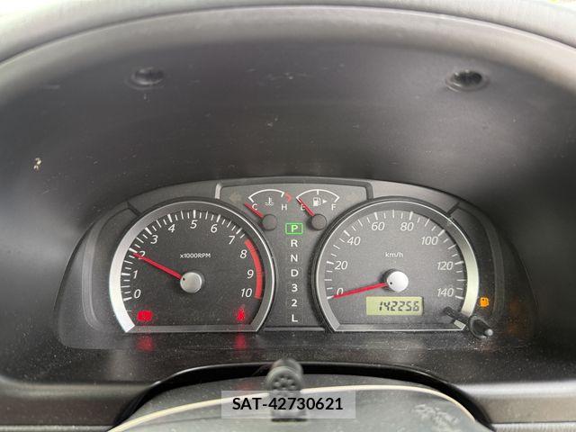 Suzuki JIMNY 2012-05 6276570-11