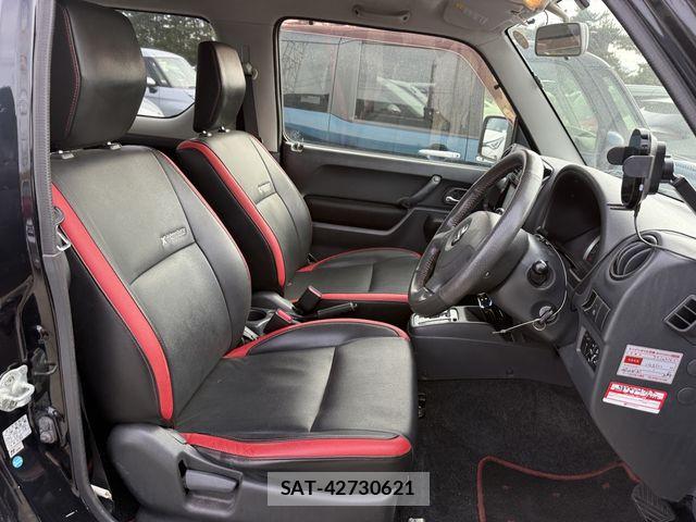 Suzuki JIMNY 2012-05 6276570-12