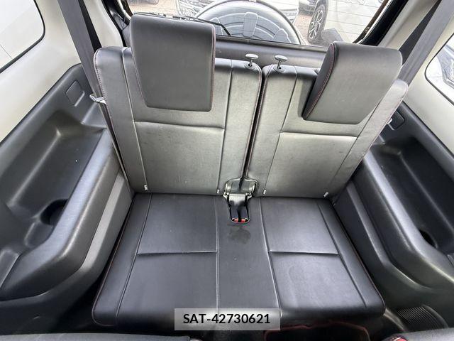Suzuki JIMNY 2012-05 6276570-13