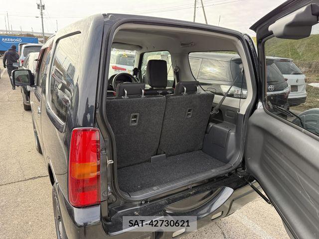 Suzuki JIMNY 2012-05 6276570-14
