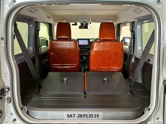 Suzuki JIMNY 2022-07 6276555-10