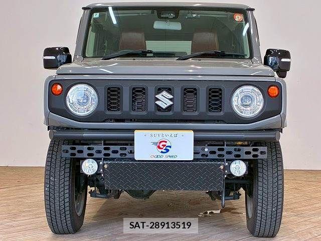 Suzuki JIMNY 2022-07 6276555-11