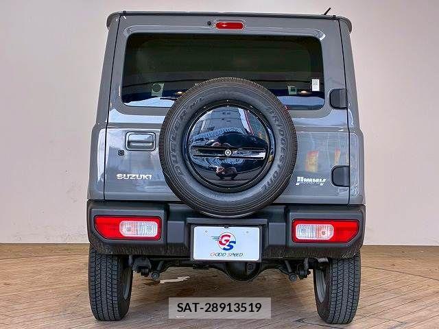 Suzuki JIMNY 2022-07 6276555-12