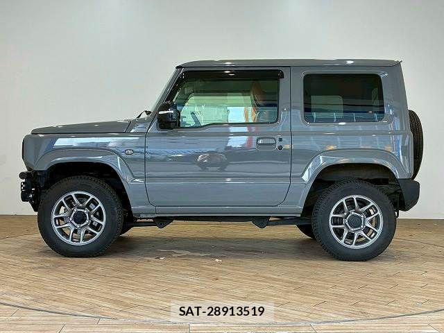 Suzuki JIMNY 2022-07 6276555-14
