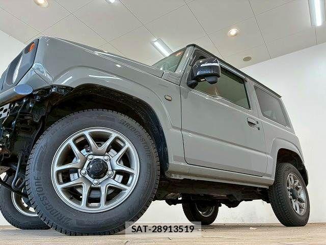 Suzuki JIMNY 2022-07 6276555-17