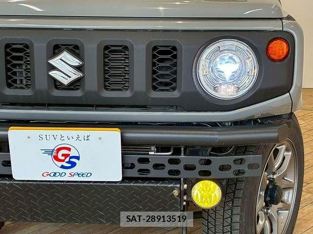 Suzuki JIMNY 2022-07 6276555-18