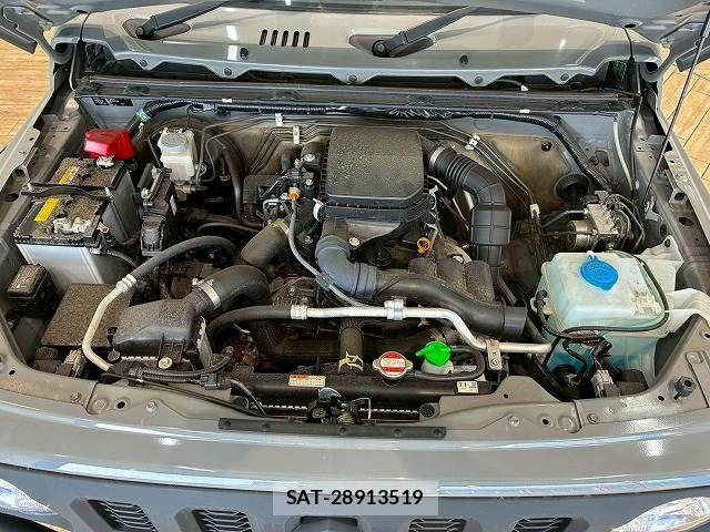 Suzuki JIMNY 2022-07 6276555-19