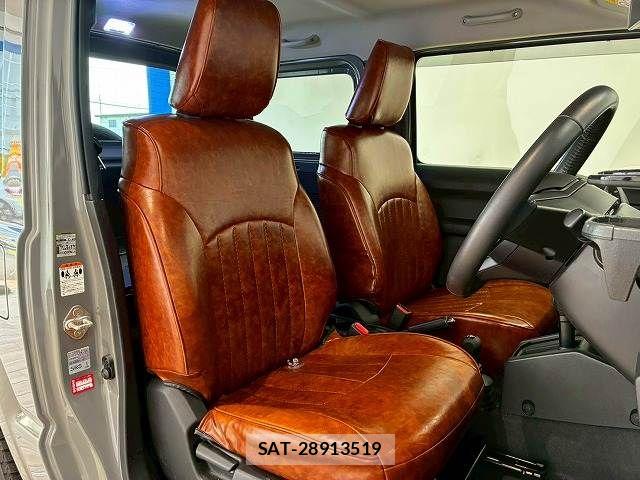 Suzuki JIMNY 2022-07 6276555-8