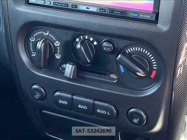 Suzuki JIMNY 2010-05 6271956-10