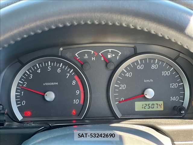 Suzuki JIMNY 2010-05 6271956-3