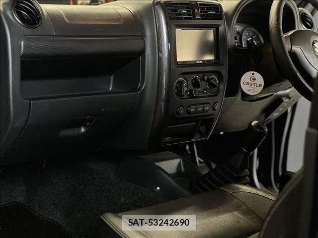 Suzuki JIMNY 2010-05 6271956-5