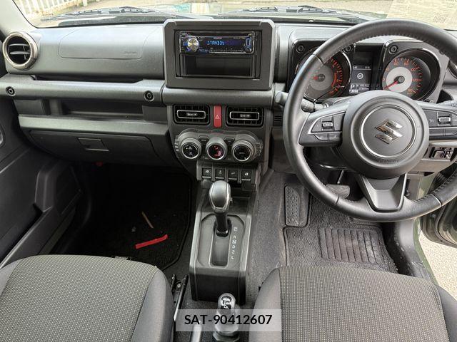 Suzuki JIMNY 2018-10 6271955-9