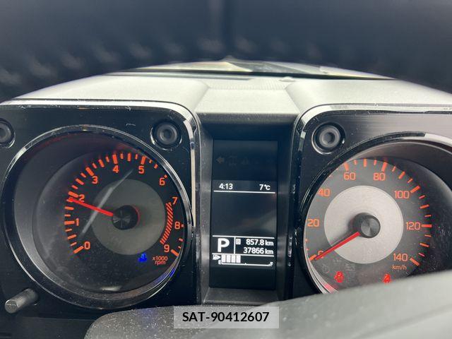 Suzuki JIMNY 2018-10 6271955-11